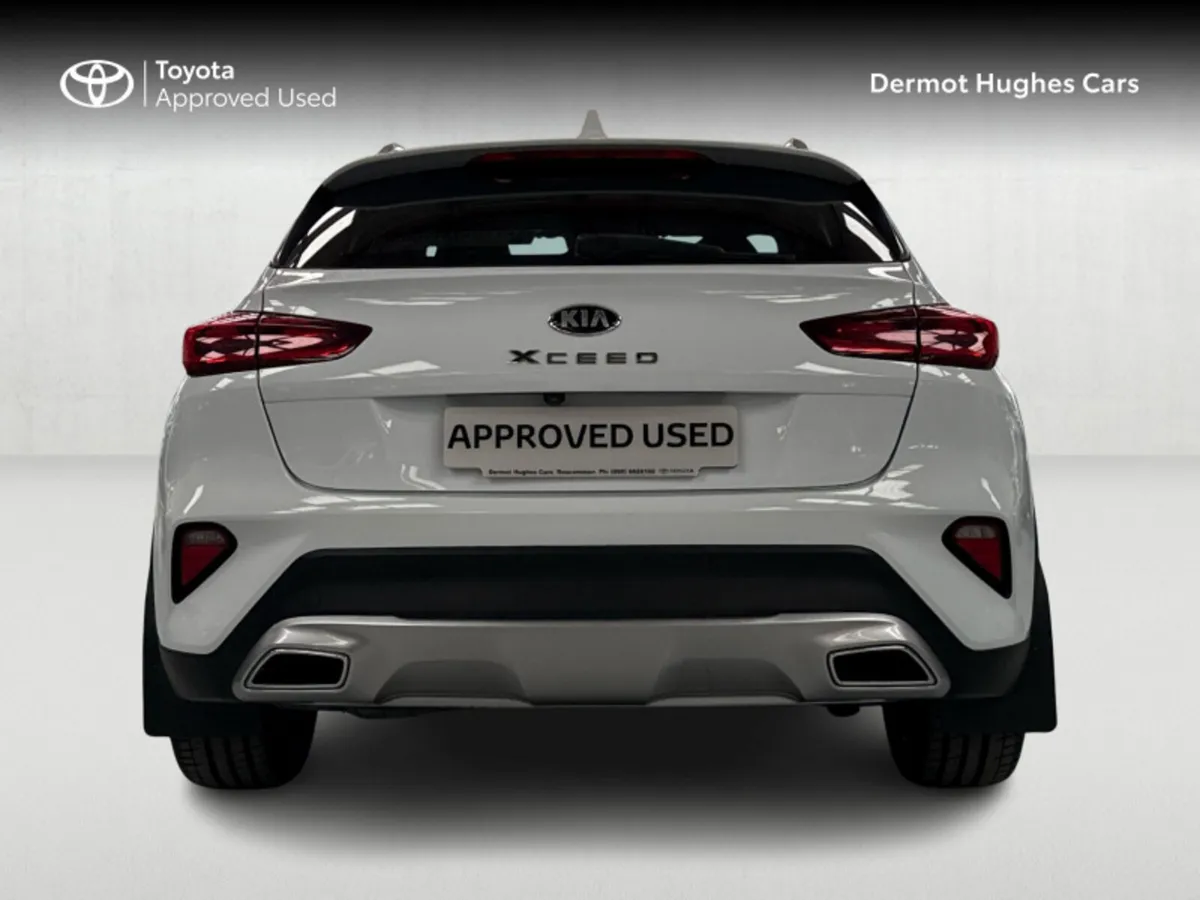 Kia XCeed 1.6 K3 5DR - Image 4