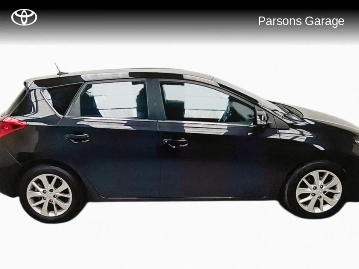 Toyota Auris 1.33 VVT-I ICON DUAL 5DR - Image 3