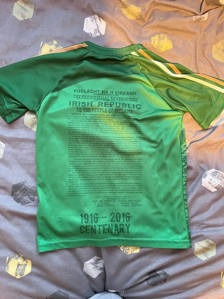 Gaa jerseys - Image 2