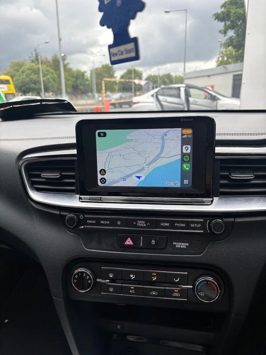 KIA PRO_CEED 2020, 3 T-GDI ISG, 1.4 PETROL - Image 4