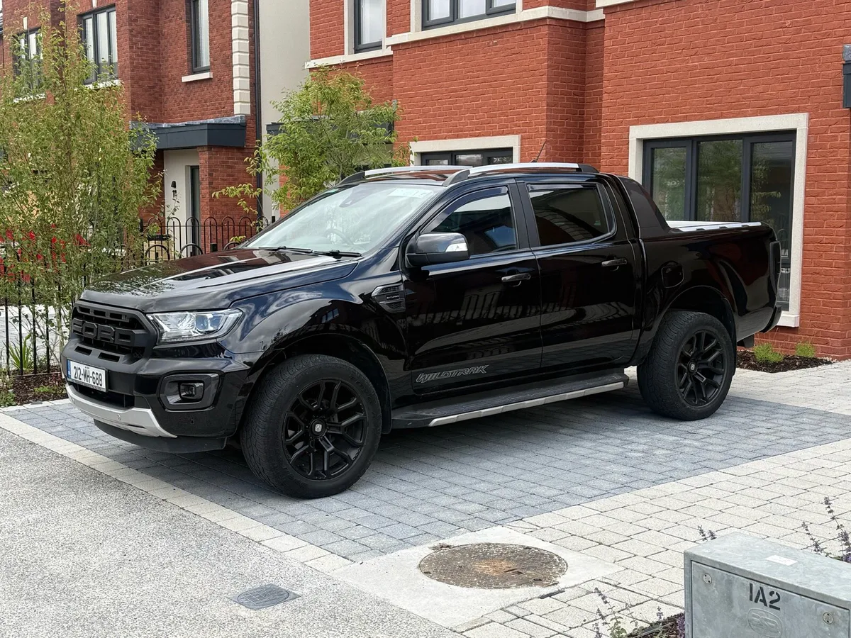Ford Ranger - Image 1
