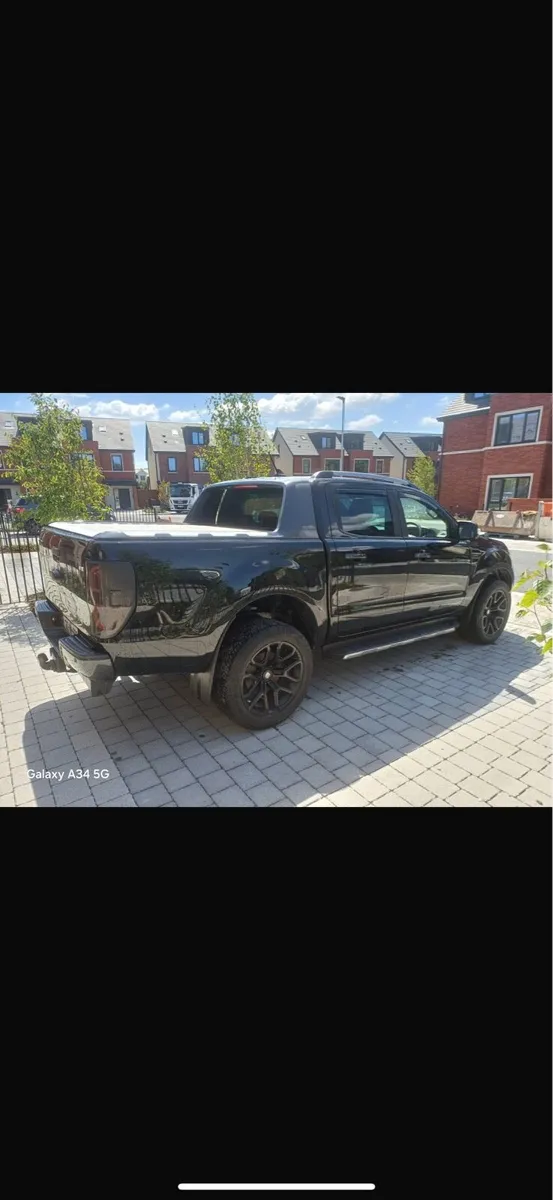Ford Ranger - Image 2