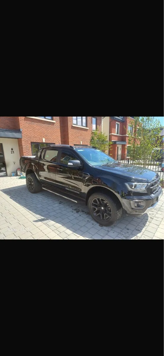 Ford Ranger - Image 3