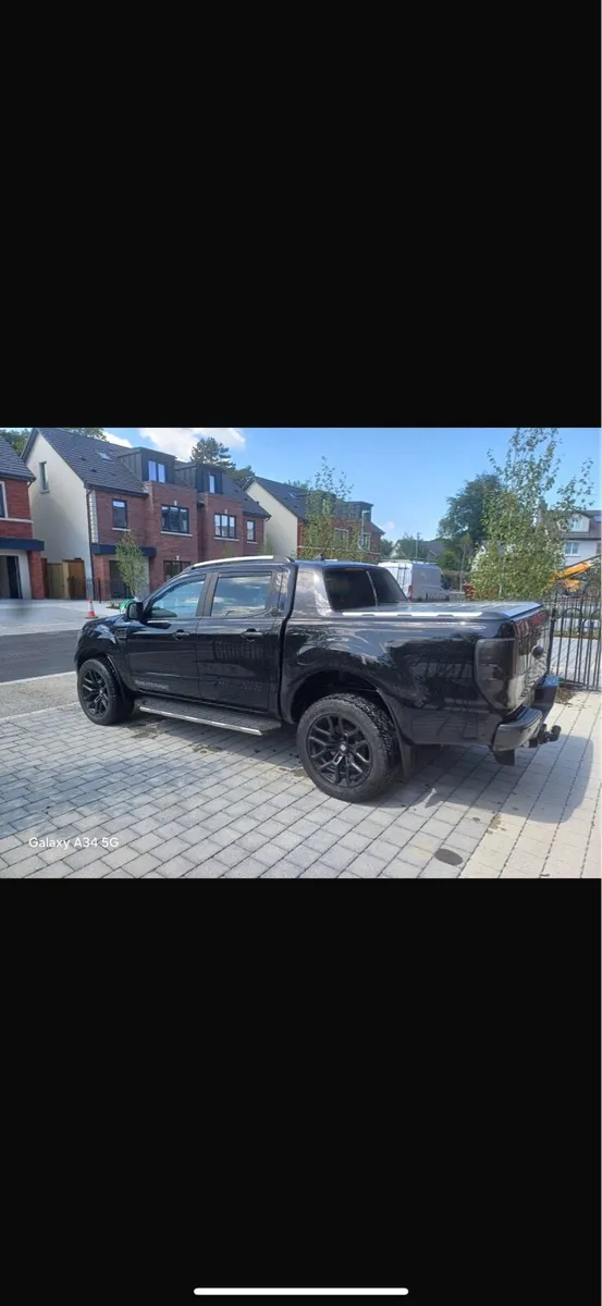 Ford Ranger - Image 4