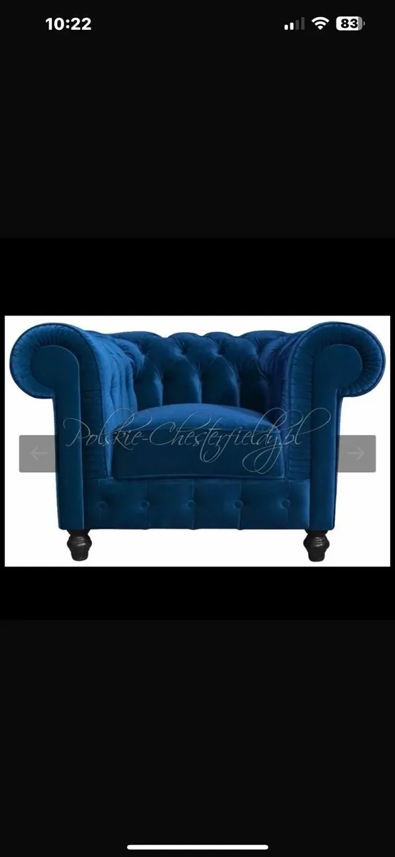 Chairs - Image 1