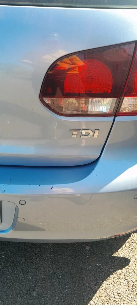 Volkswagen Golf - Image 2