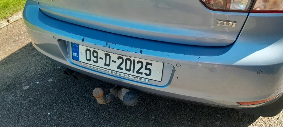 Volkswagen Golf - Image 3