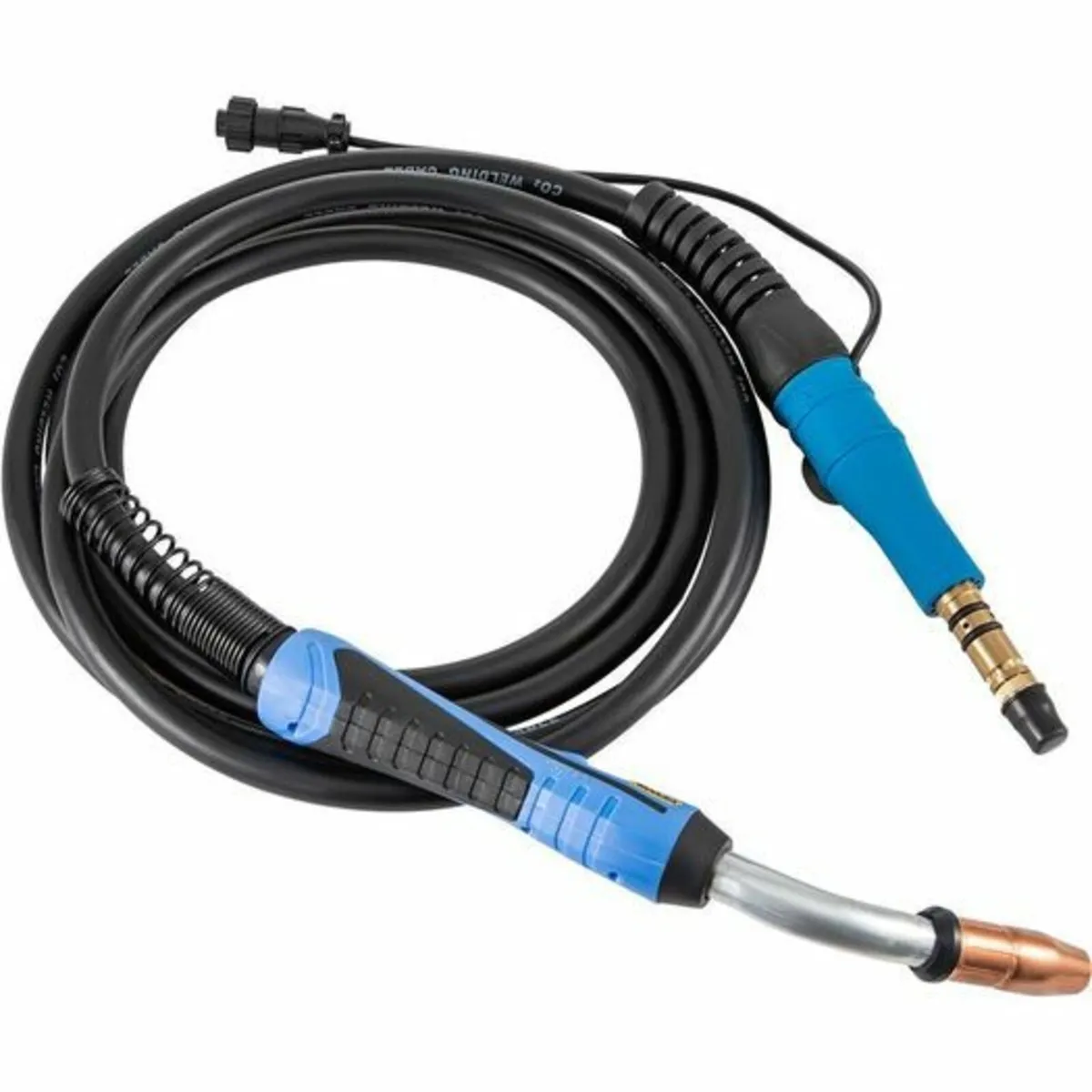 Mig Welding Gun 250Amp 15Ft, fit for Torch Welder - Image 2