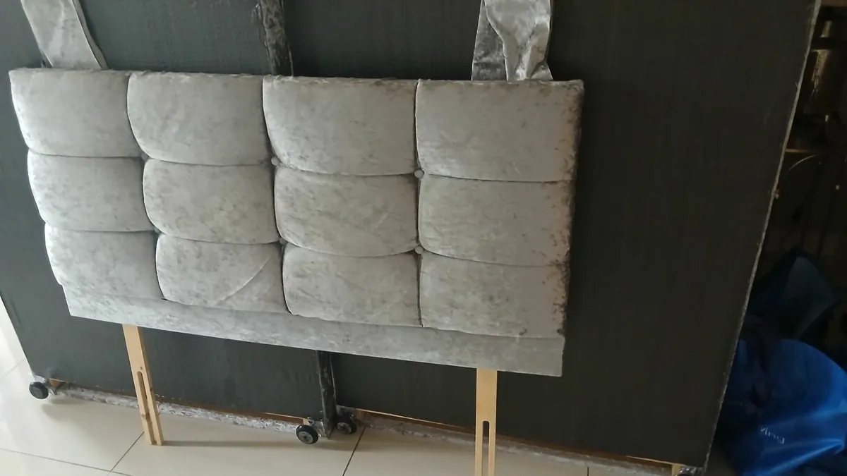 Bed-free - Image 1