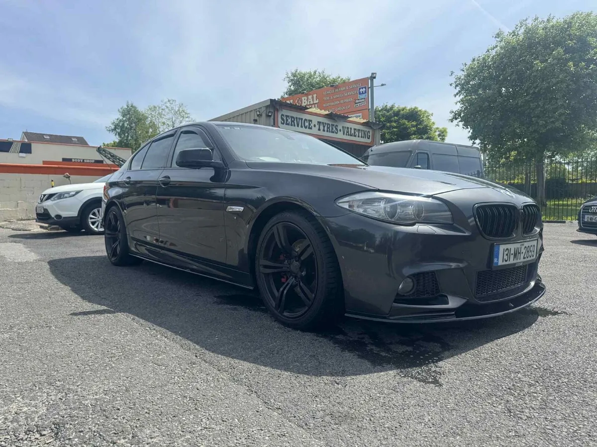 BMW F10 HIGH SPEC - Image 2