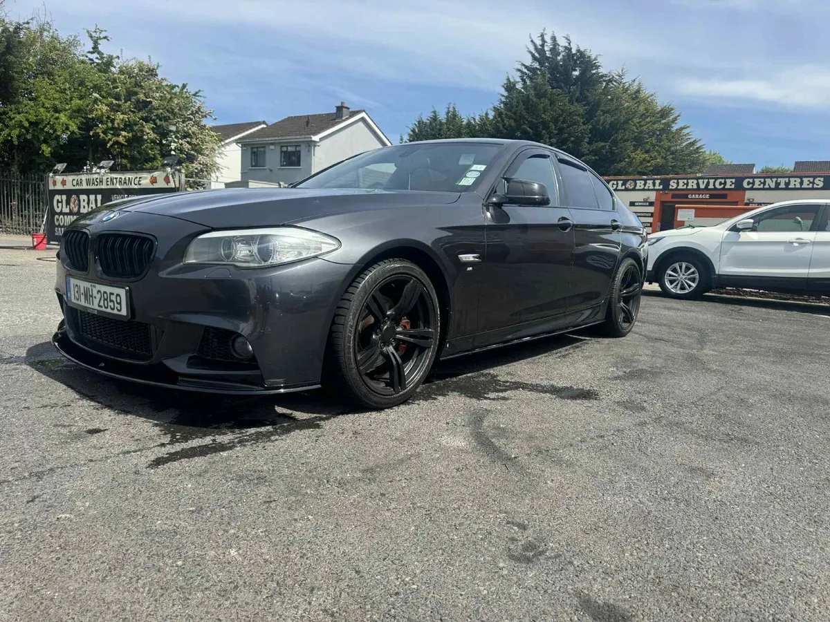 BMW F10 HIGH SPEC - Image 3