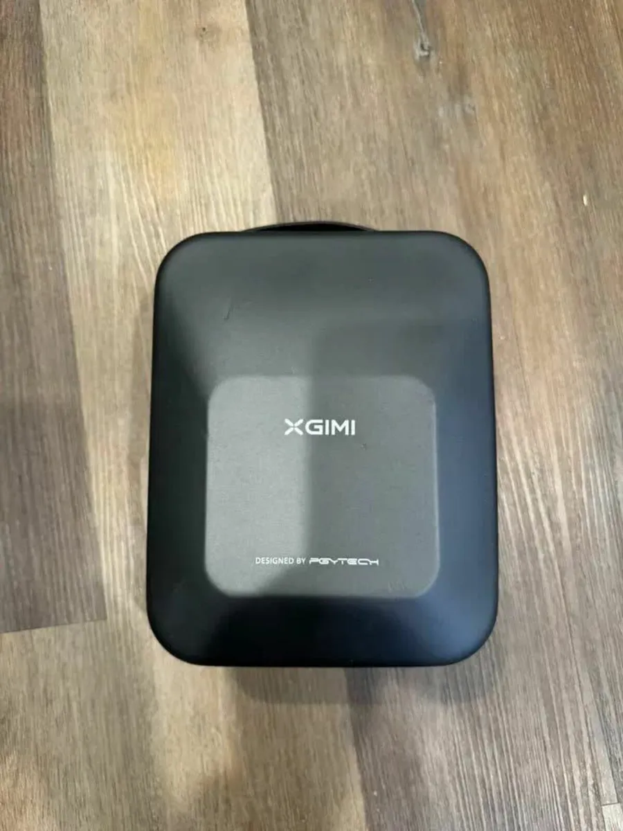 XGIMI MoGo Pro 1080P Portable DLP Projector - Image 4