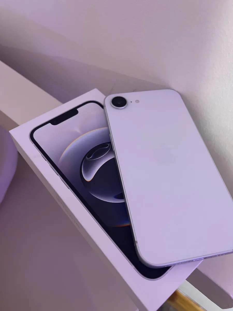 iPhone 16e - Image 1