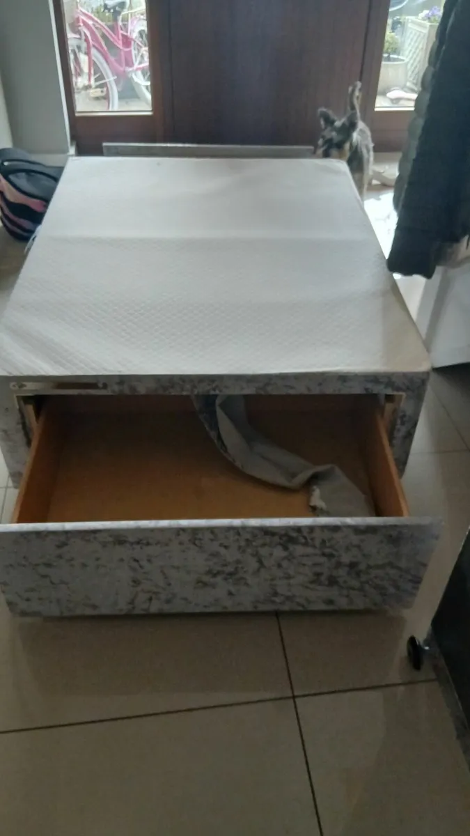 Bed-free - Image 3