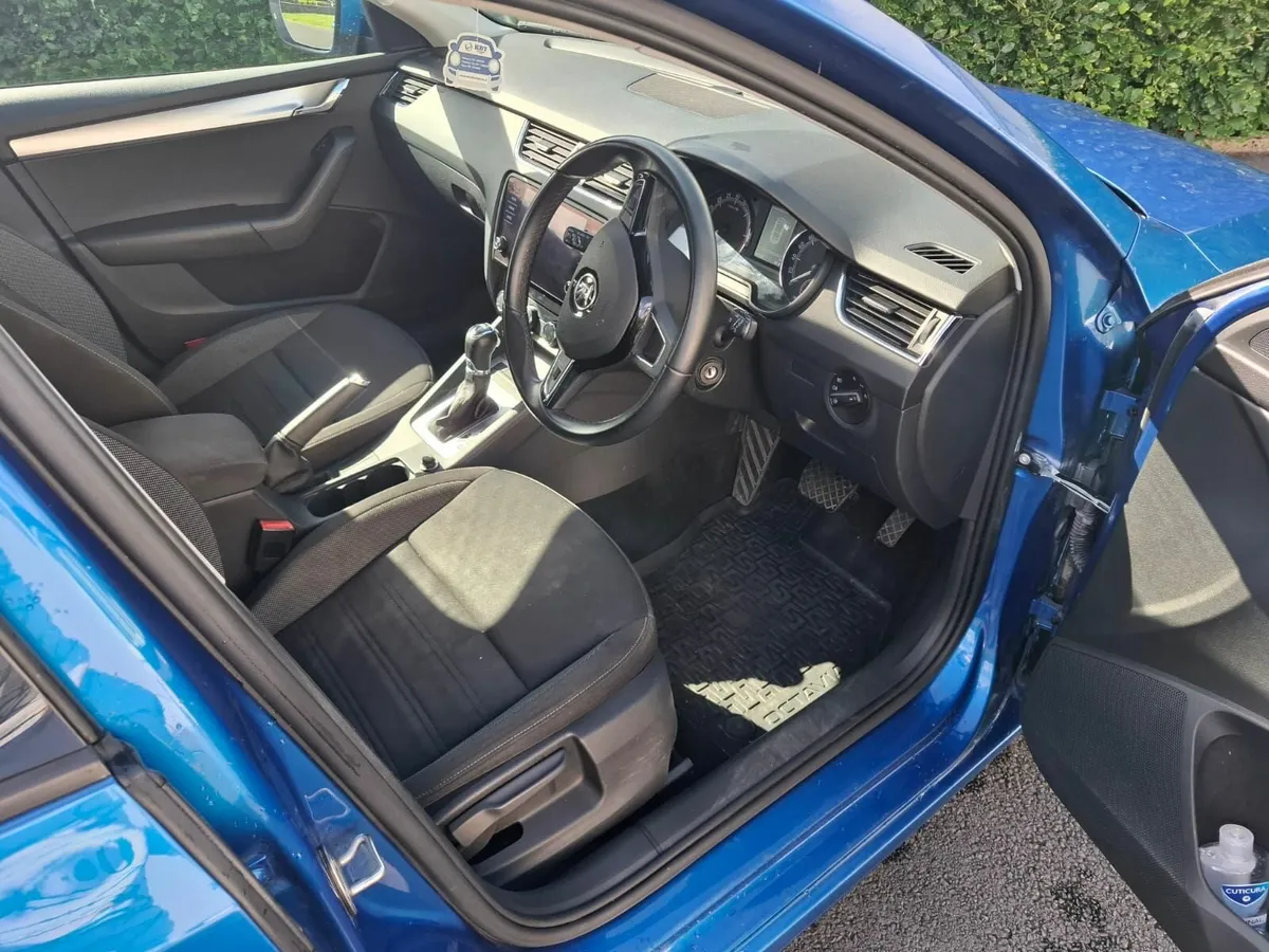 Skoda Octavia 2019 - Image 4