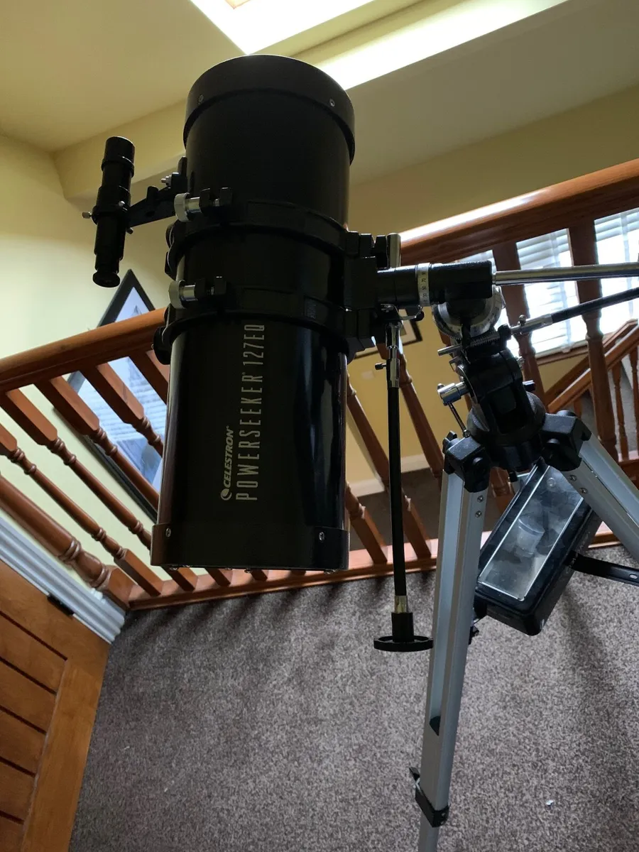 Telescope - Image 4
