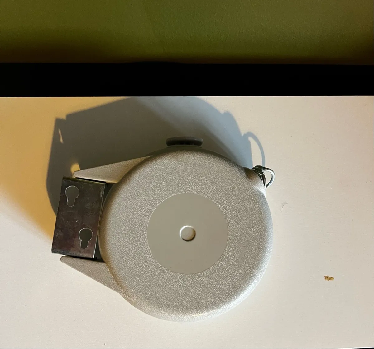 Retractable clothes line - Image 3