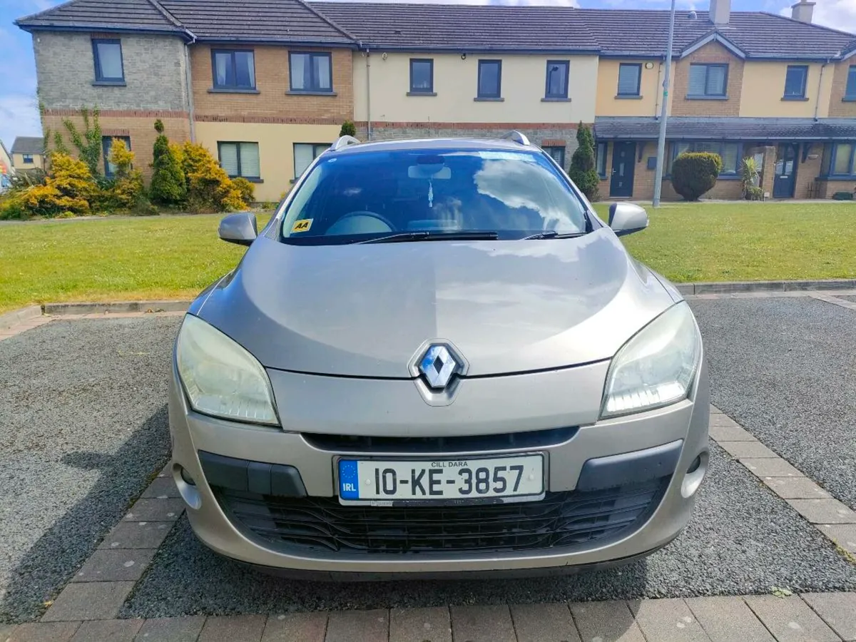 ONLY 2 Owners, Great Condition, Low Running Cost - Image 2