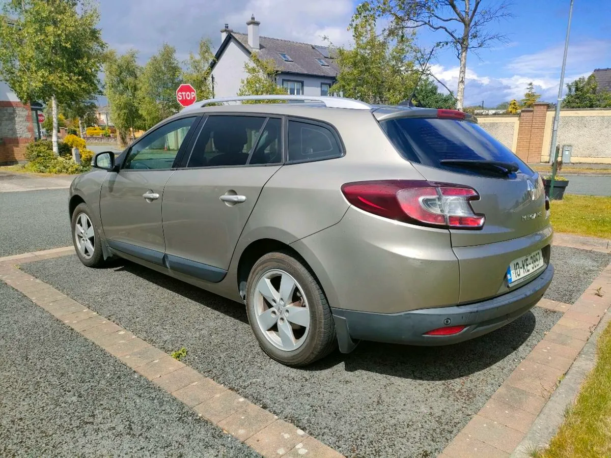 ONLY 2 Owners, Great Condition, Low Running Cost - Image 4