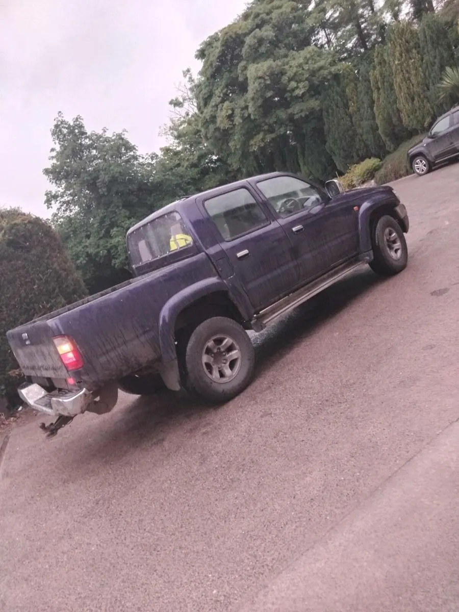 Jeep - Image 3