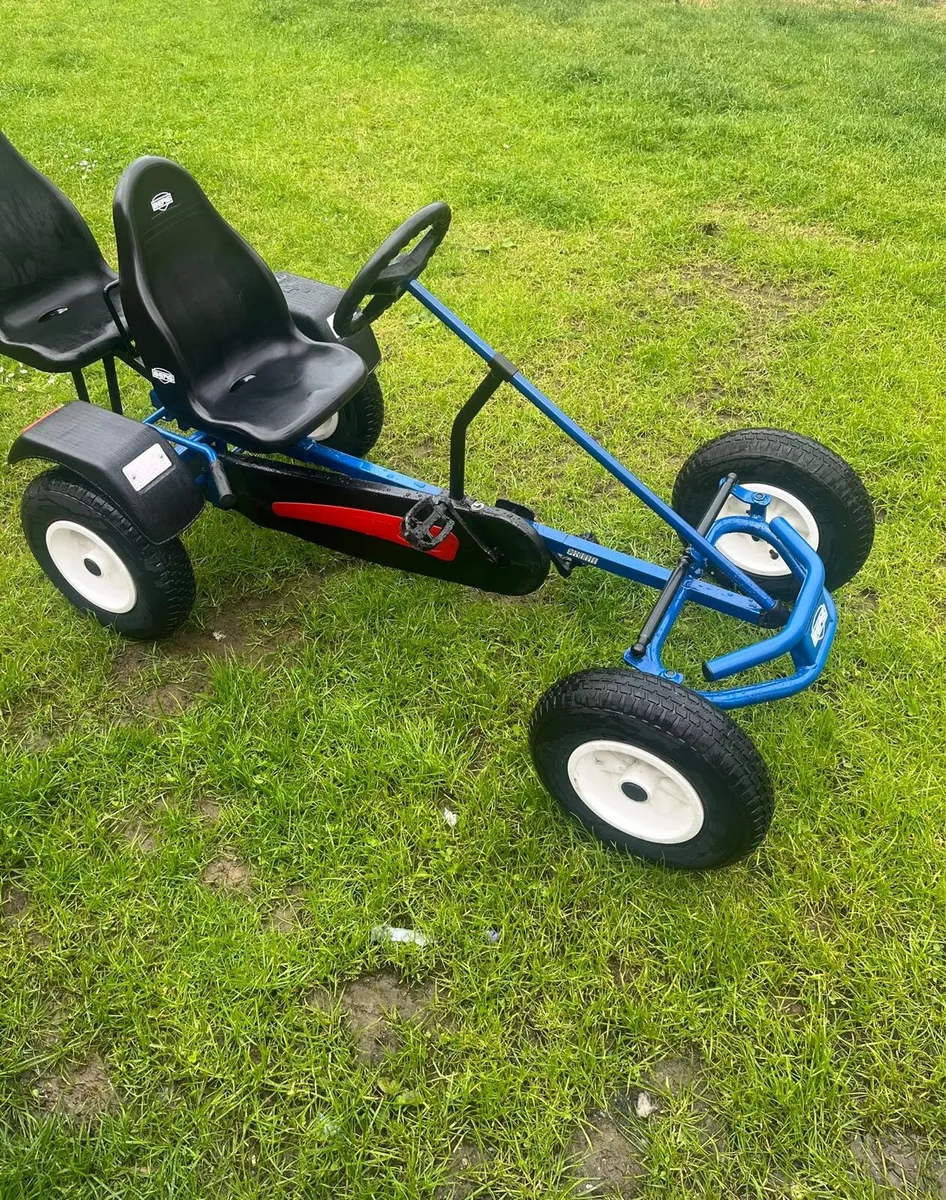 Berg go kart - Image 2