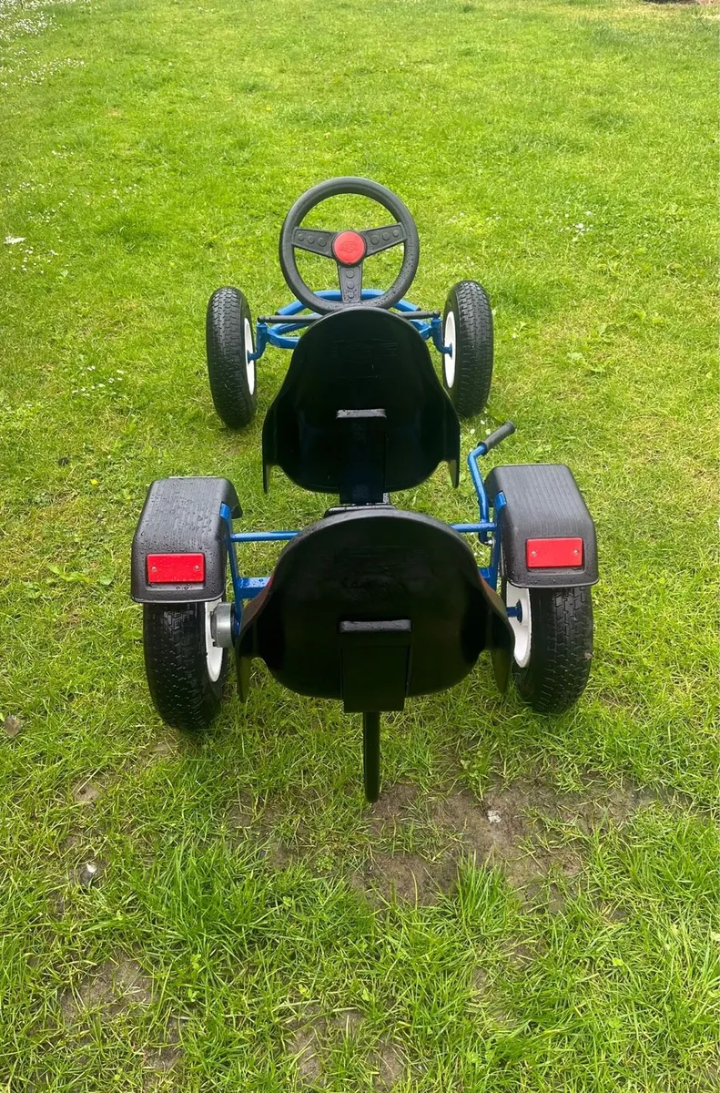 Berg go kart - Image 4