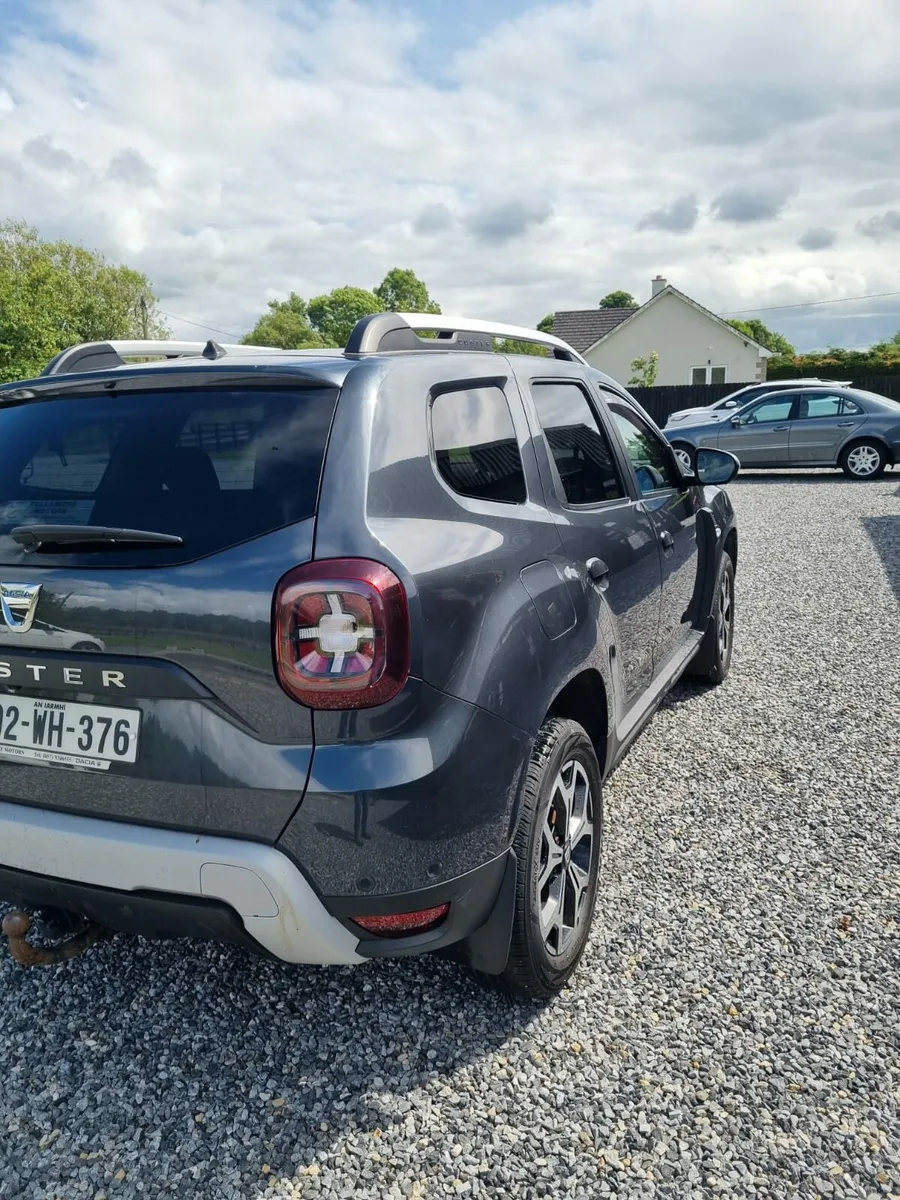 Dacia duster prestige - Image 2