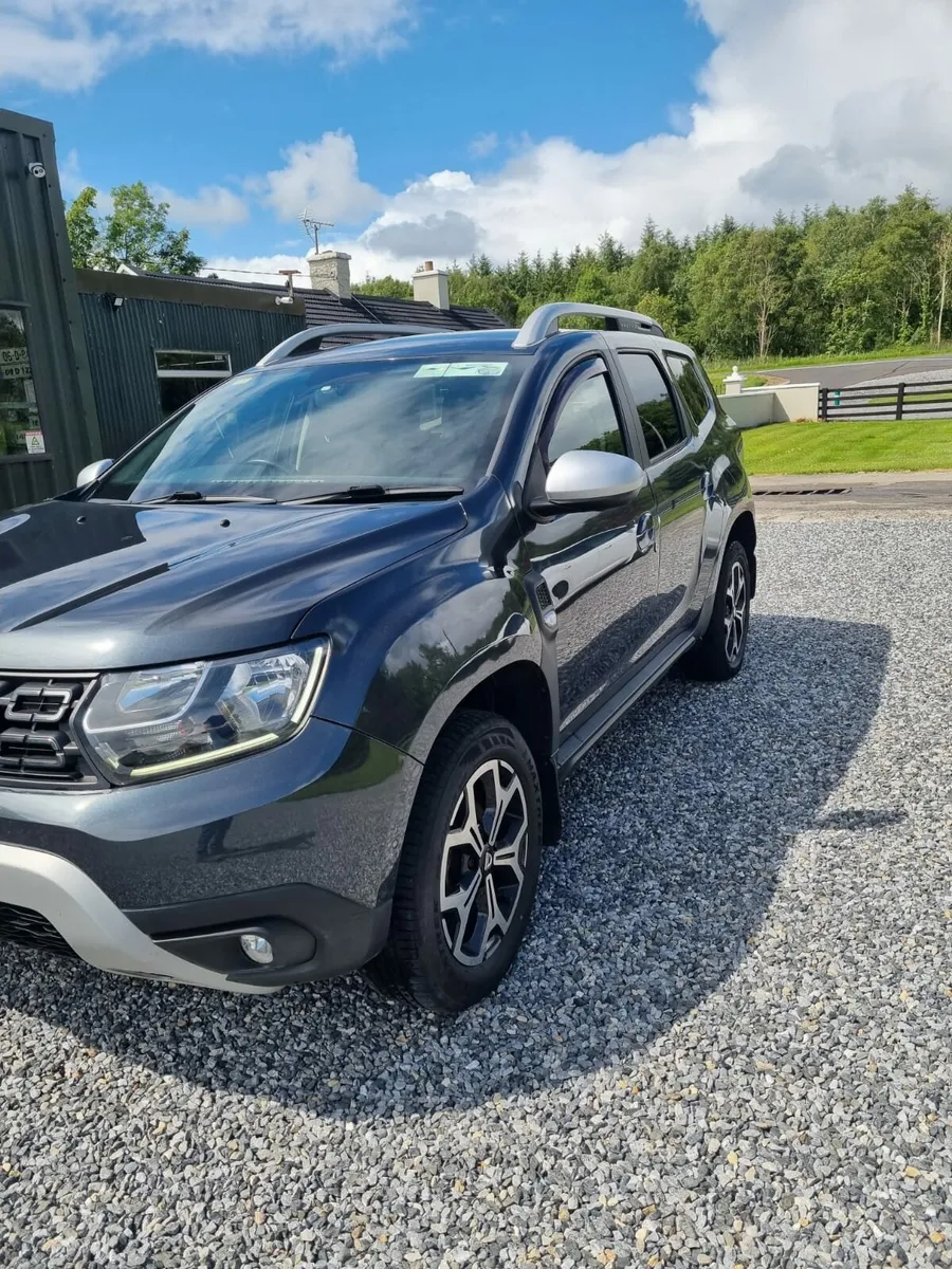 Dacia duster prestige - Image 3