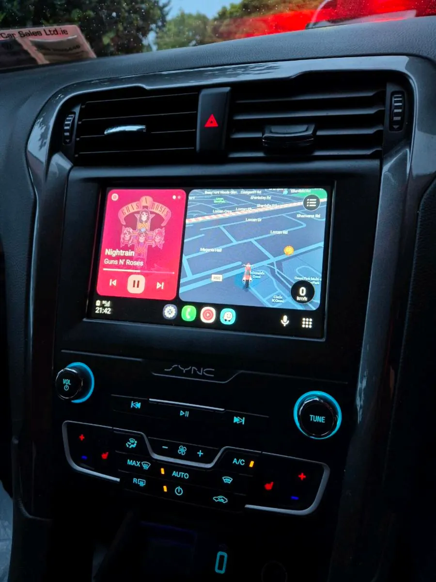 2019 Ford Mondeo 2.0 TDCi Titanium Edition - Image 3