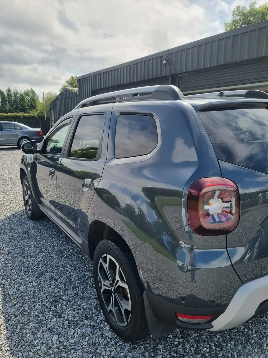 Dacia duster prestige - Image 4