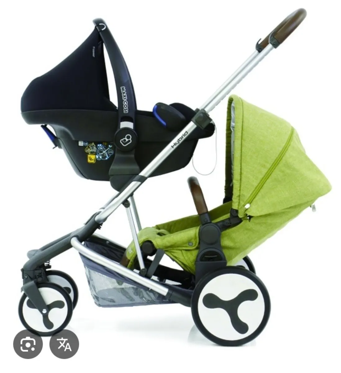 Buggy - Image 3