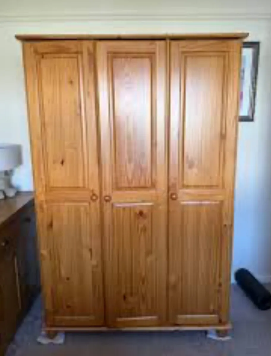 Wardrobe