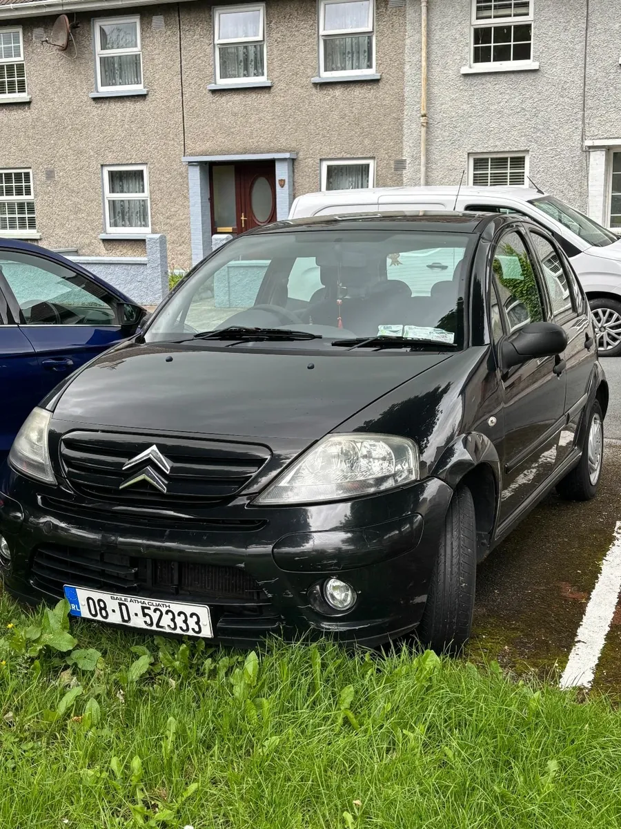 Citroen C3 2008 - Image 2