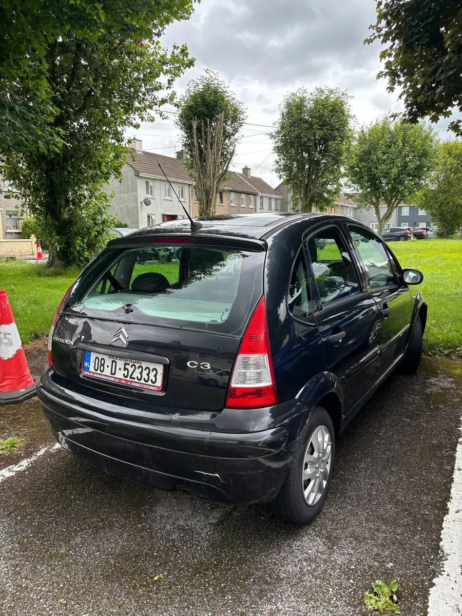 Citroen C3 2008 - Image 3