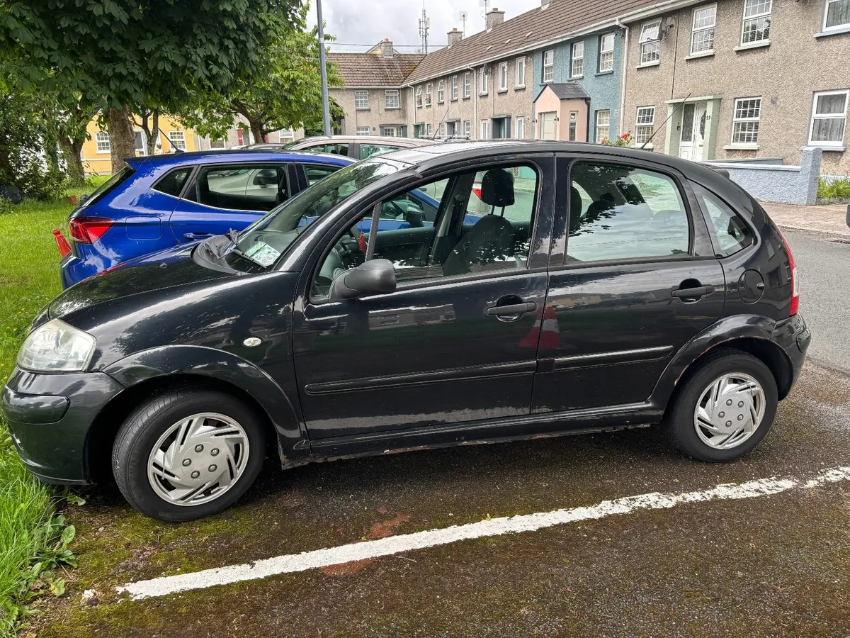 Citroen C3 2008 - Image 4