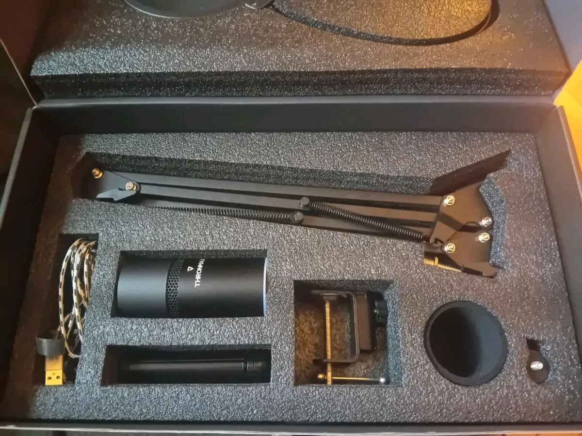 Thronmax M20 Streaming Kit - Image 3