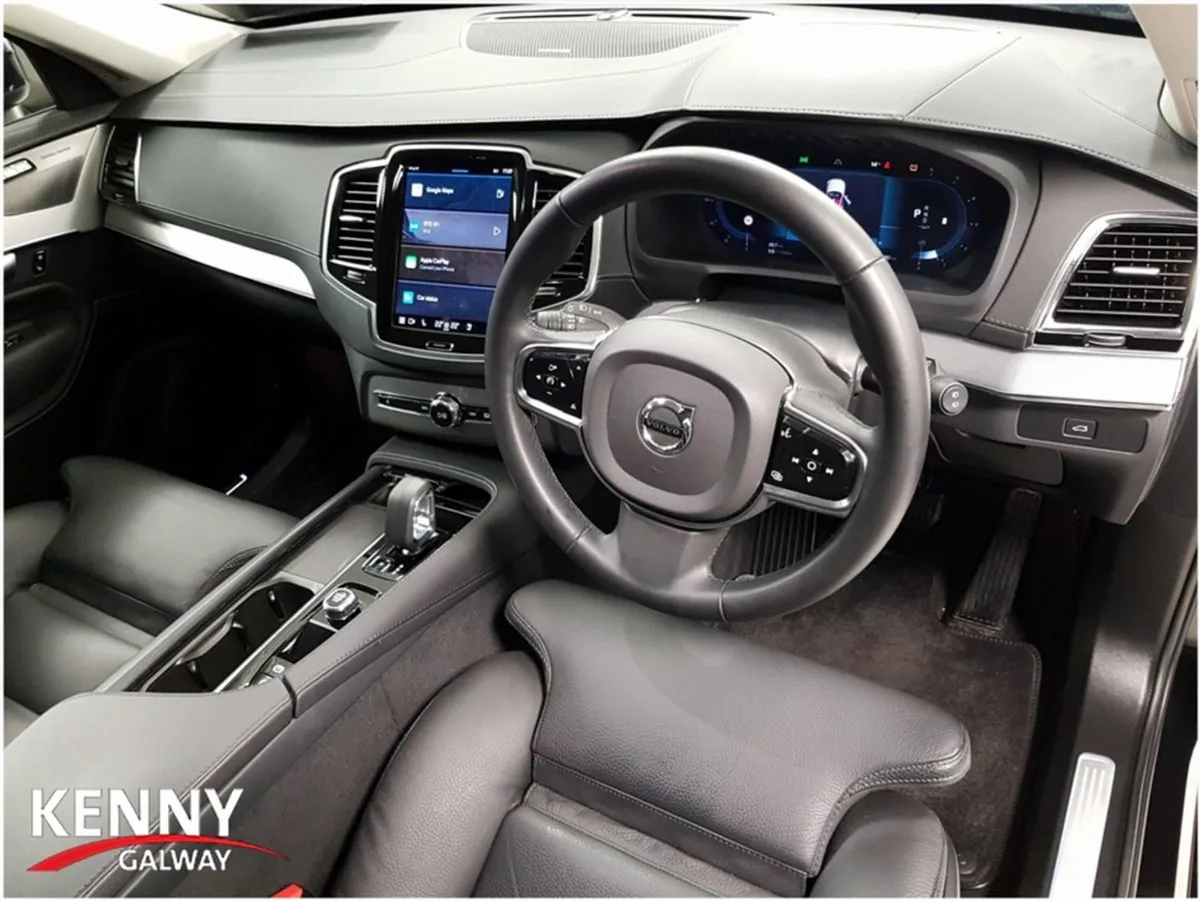 Volvo XC90 2.0 B5 Plus Mhev 235HP 5DR - Image 2
