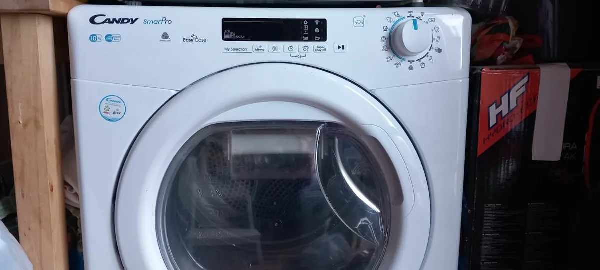 Dryer - Image 4