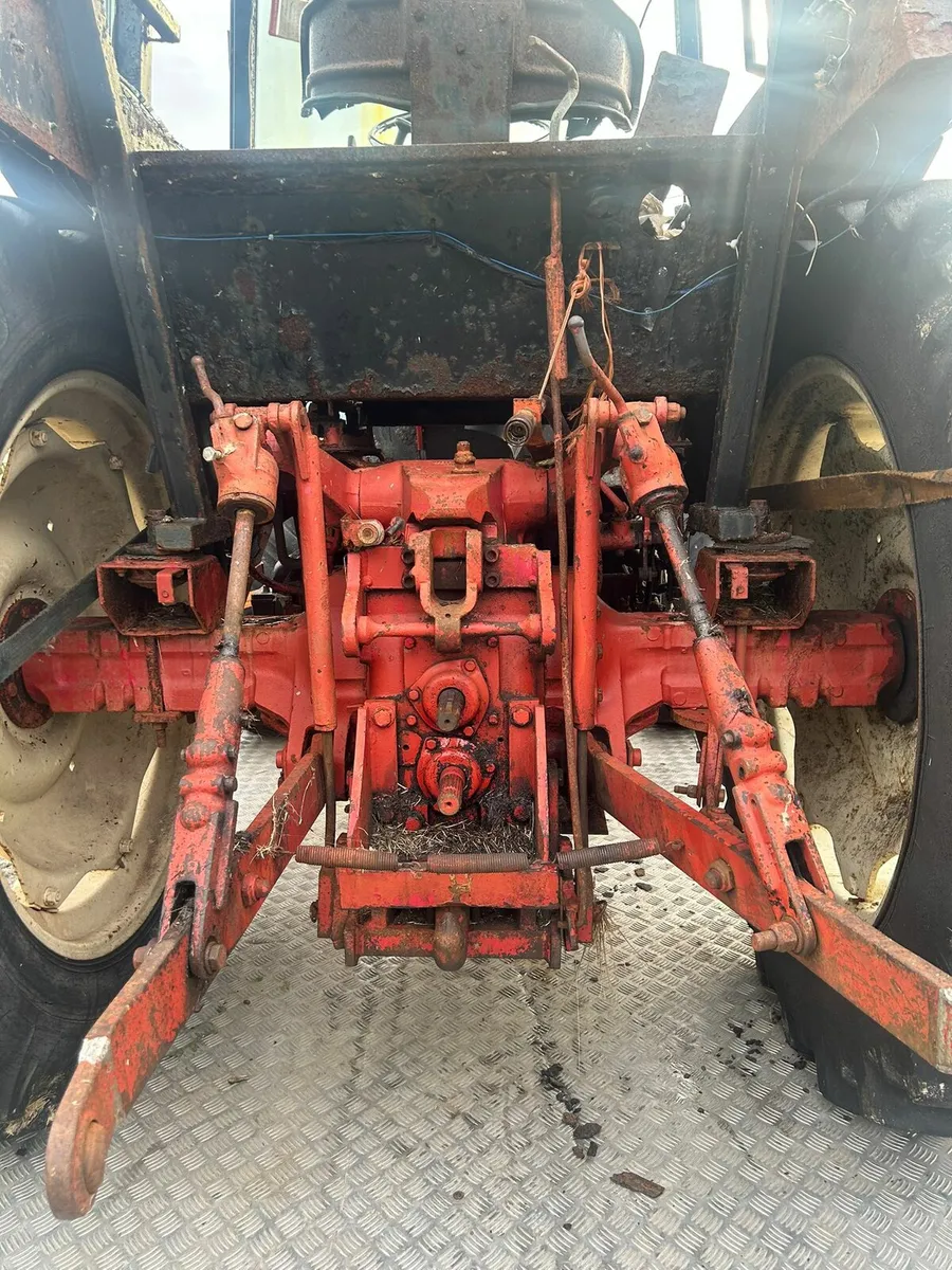 Case international 785 Breaking - Image 3