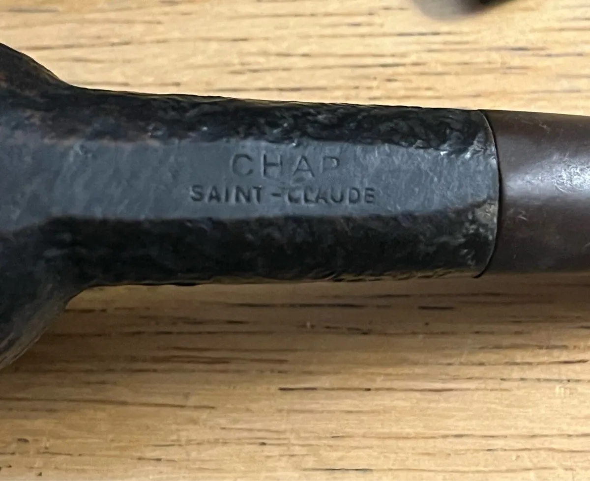 Vintage Smokers Pipes - Image 2