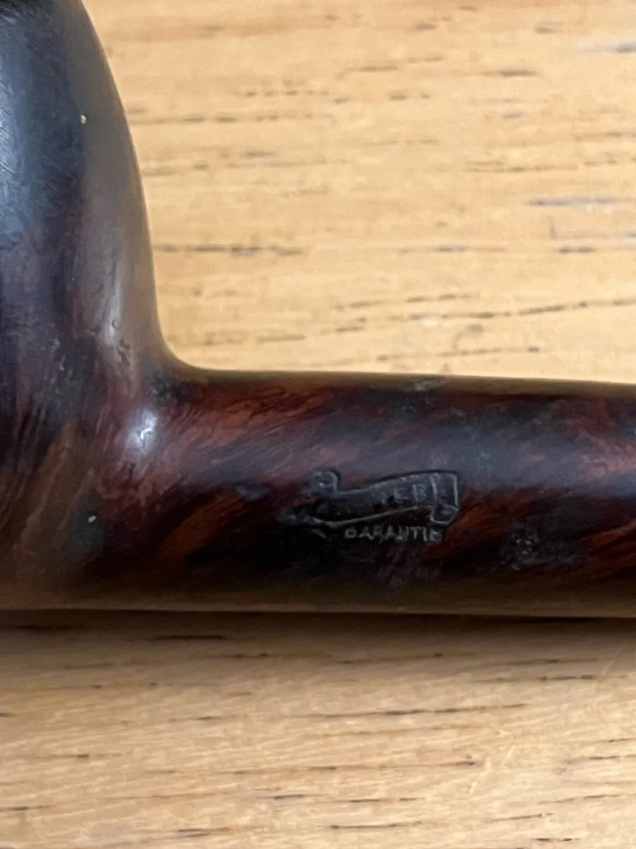 Vintage Smokers Pipes - Image 3