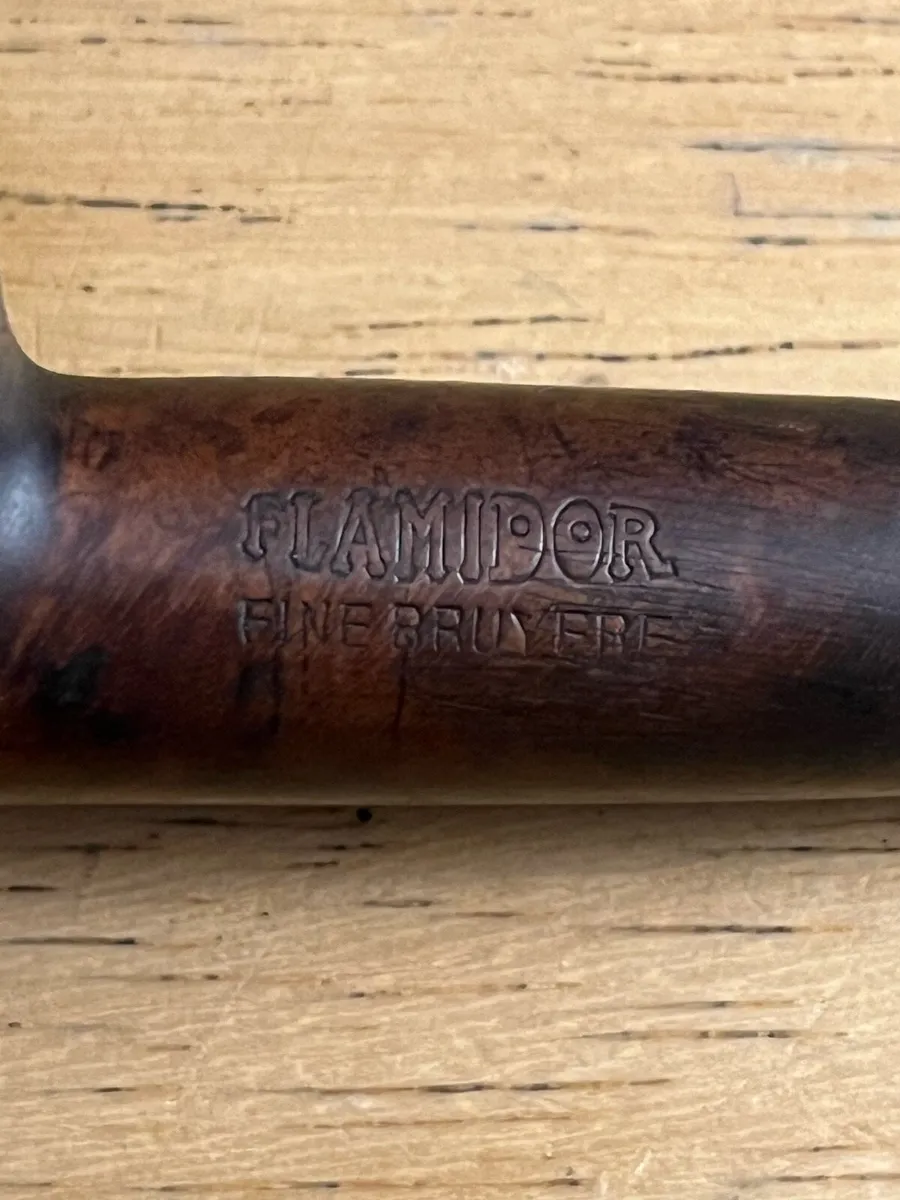 Vintage Smokers Pipes - Image 4