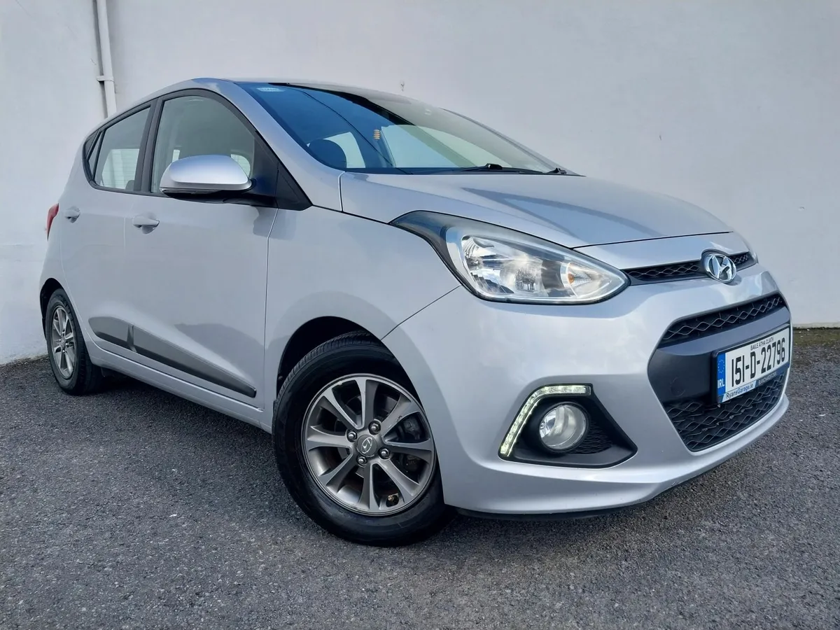 Brand NEW NCT, Deluxe spec - Image 1