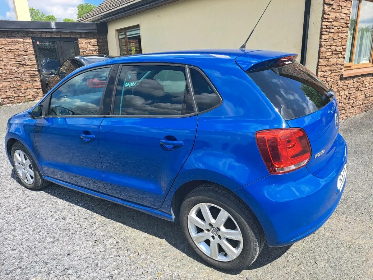 12 VW Polo Match 1.2 diesel - Image 4