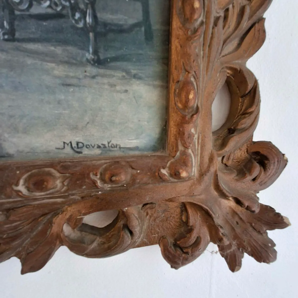 The Conference by Margaret Dovaston - Image 3