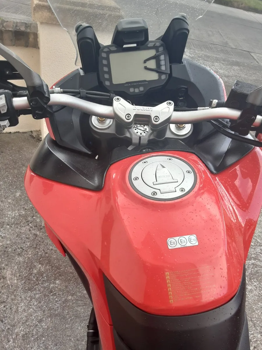 DUCATI Other 2018 - Image 3