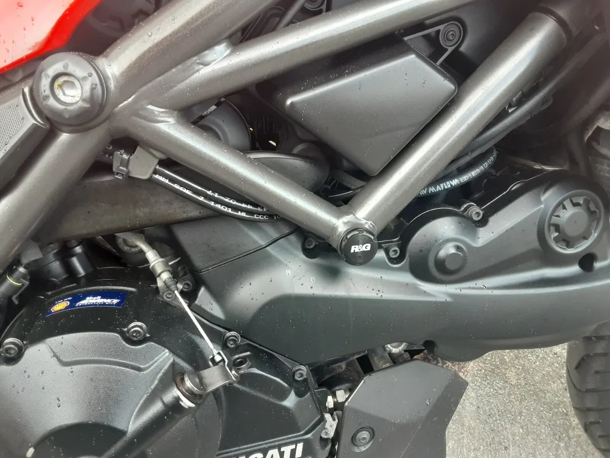 DUCATI Other 2018 - Image 4