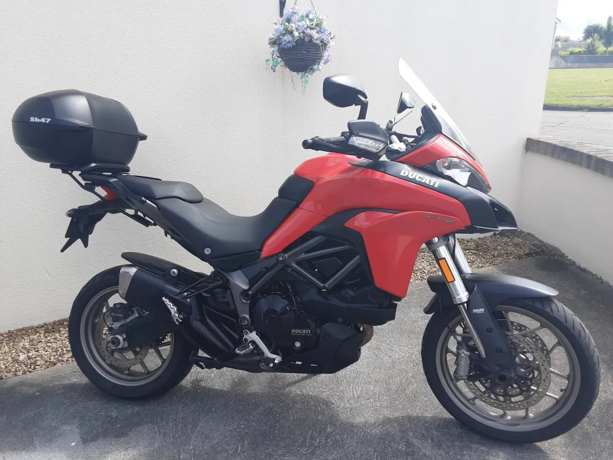 DUCATI Other 2018 - Image 1