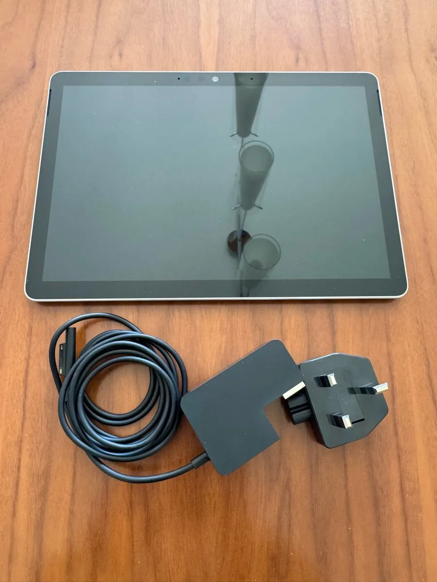 Microsoft Surface Go 3 (Boxed) - Image 3