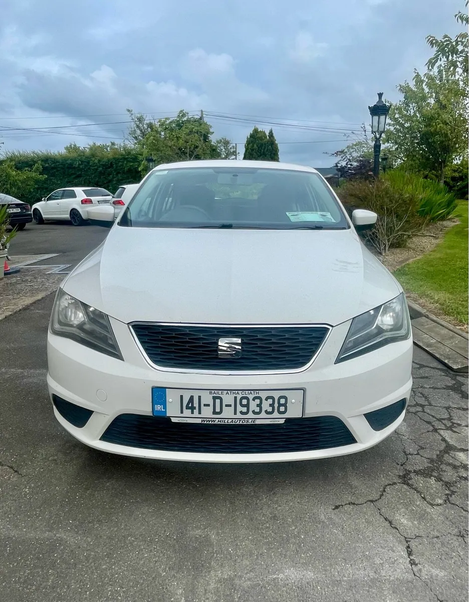 Seat Toledo 1.2TSI - Image 2